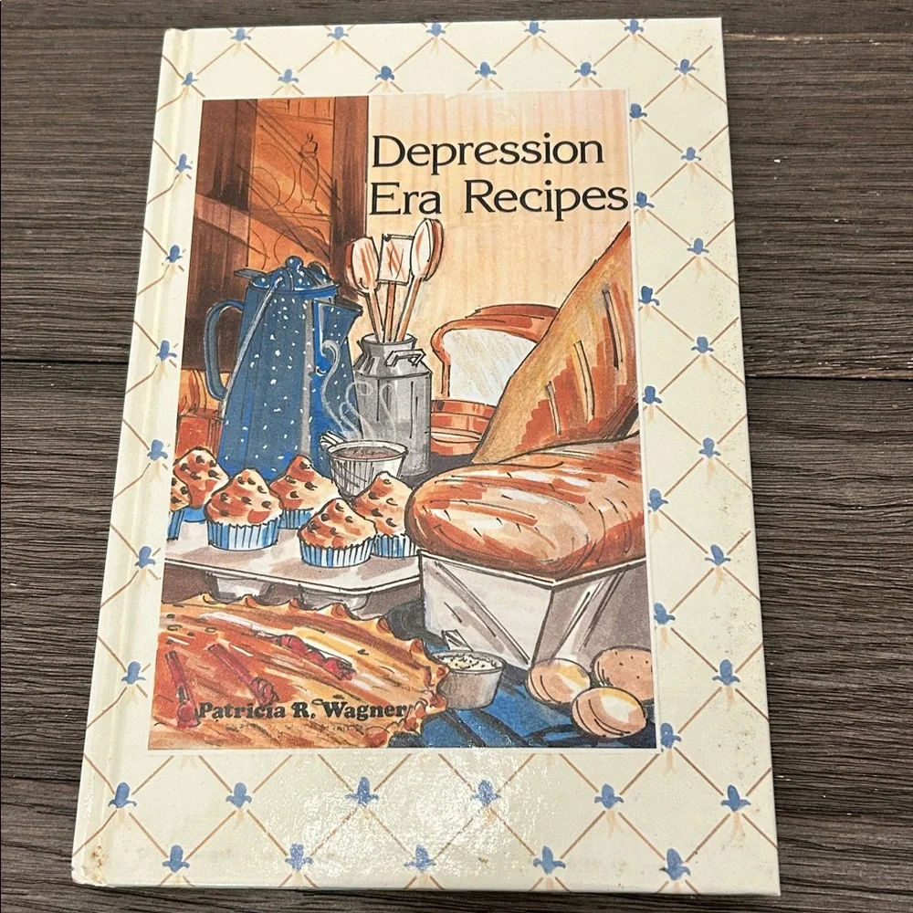 Vintage Cookbook Collection - Set of 5 unique celebrating adoption kids party